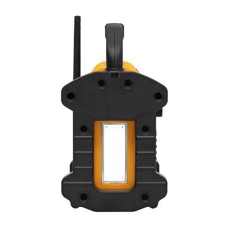 Sal BLUETOOTH HANGSZÓRÓ, LED LÁMPA, POWER BANK BTWORKPRO