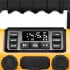 Sal BLUETOOTH HANGSZÓRÓ, LED LÁMPA, POWER BANK BTWORKPRO