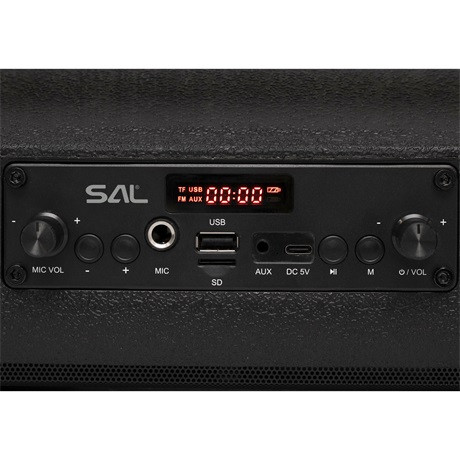 Sal BLUETOOTH HANGSZÓRÓ BTWORKY