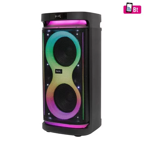 Sal PARTY HANGFAL PAR2400BT