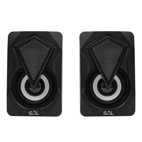 Sal HANGDOBOZ PÁR PCS 230