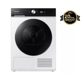Samsung SZÁRÍTÓGÉP HŐSZIVATTYÚS 9 KG DV90BB7445GES6