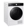 Samsung SZÁRÍTÓGÉP HŐSZIVATTYÚS 9 KG DV90BB7445GES6