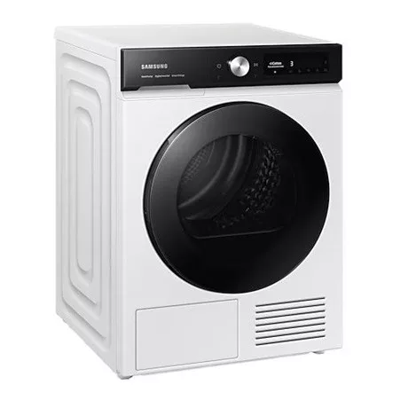 Samsung SZÁRÍTÓGÉP HŐSZIVATTYÚS 9 KG DV90BB7445GES6