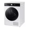 Samsung SZÁRÍTÓGÉP HŐSZIVATTYÚS 9 KG DV90BB7445GES6