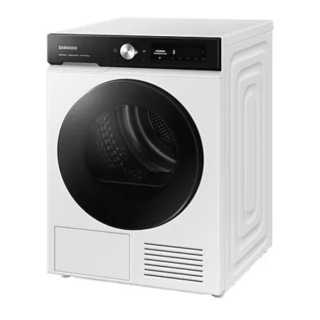 Samsung SZÁRÍTÓGÉP HŐSZIVATTYÚS 9 KG DV90BB7445GES6