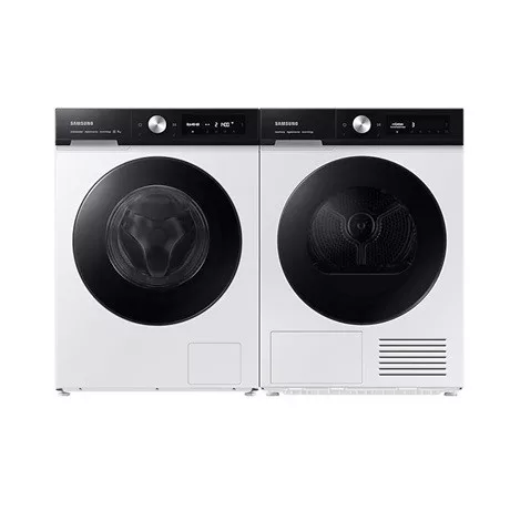 Samsung SZÁRÍTÓGÉP HŐSZIVATTYÚS 9 KG DV90BB7445GES6