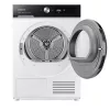 Samsung SZÁRÍTÓGÉP HŐSZIVATTYÚS 9 KG DV90BB7445GES6