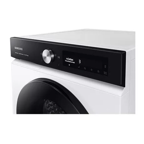 Samsung SZÁRÍTÓGÉP HŐSZIVATTYÚS 9 KG DV90BB7445GES6