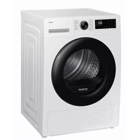 Samsung SZÁRÍTÓGÉP HŐSZIVATTYÚS DV90DG52A0AELE