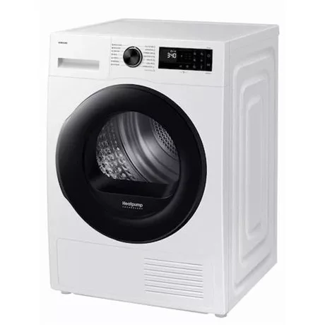 Samsung SZÁRÍTÓGÉP HŐSZIVATTYÚS DV90DG52A0AELE