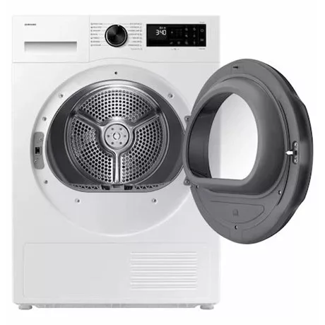 Samsung SZÁRÍTÓGÉP HŐSZIVATTYÚS DV90DG52A0AELE