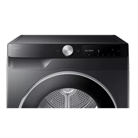 Samsung SZÁRÍTÓGÉP HŐSZIVATTYÚS DV90DG6845LBU4