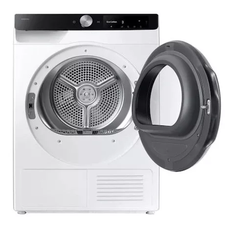 Samsung SZÁRÍTÓGÉP HŐSZIVATTYÚS DV90DG6845LKU4