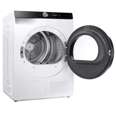 Samsung SZÁRÍTÓGÉP HŐSZIVATTYÚS DV90DG6845LKU4