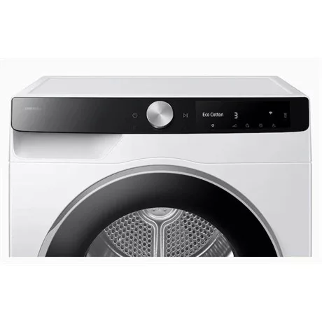 Samsung SZÁRÍTÓGÉP HŐSZIVATTYÚS DV90DG6845LKU4