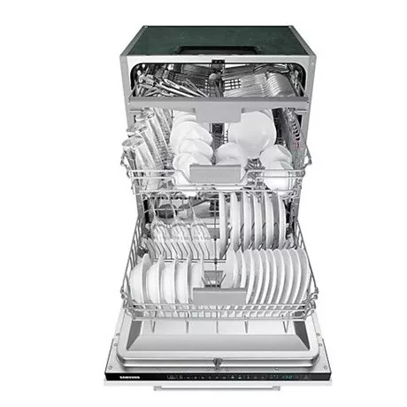 Samsung MOSOGATÓGÉP BEÉPÍTHETŐ 14 TERÍTÉK DW60CG530B00ET