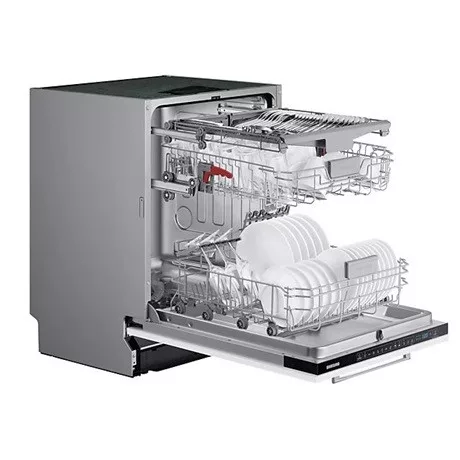 Samsung MOSOGATÓGÉP BEÉPÍTHETŐ 14 TERÍTÉK DW60CG530B00ET