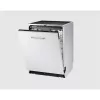 Samsung MOSOGATÓGÉP BEÉPÍTHETŐ 14 TERÍTÉK DW60M6050BB/EO