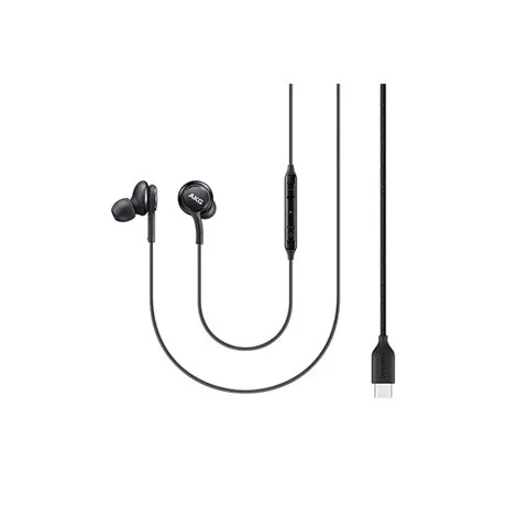 Samsung HEADSET TYPE-C EO-IC100BBEGEU