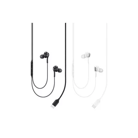 Samsung HEADSET TYPE-C EO-IC100BBEGEU