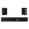 Samsung HANGPROJEKTOR HW-B400F/EN