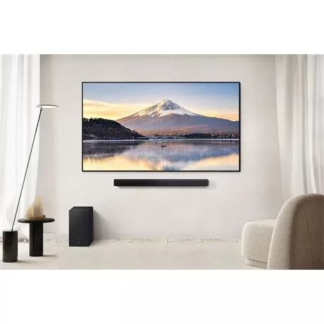 Samsung HANGPROJEKTOR HW-B450F/EN