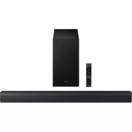 Samsung HANGPROJEKTOR HW-B450F/EN