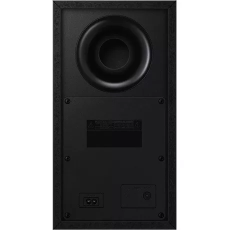 Samsung HANGPROJEKTOR HW-B750F/EN
