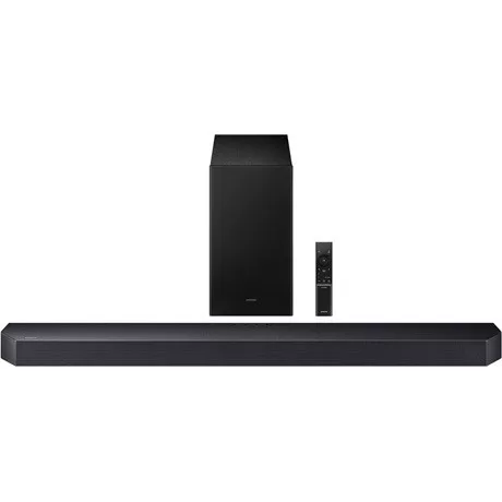 Samsung HANGPROJEKTOR HW-Q600F/EN