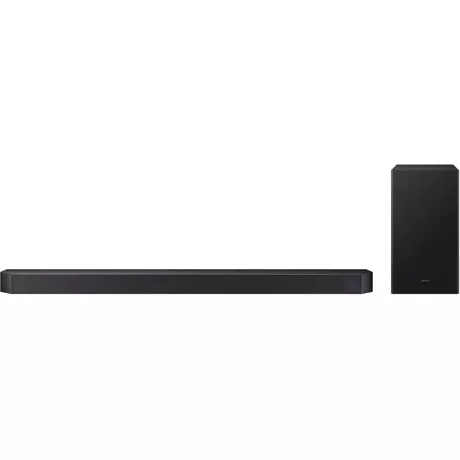 Samsung HANGPROJEKTOR HW-Q600F/EN