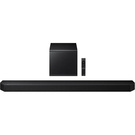 Samsung HANGPROJEKTOR HW-Q800F/EN