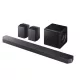 Samsung HANGPROJEKTOR HW-Q930F/EN