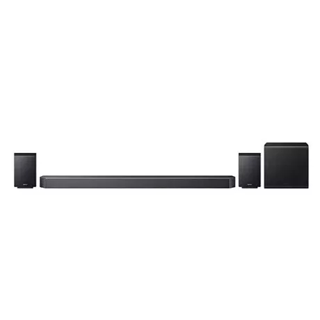 Samsung HANGPROJEKTOR HW-Q930F/EN