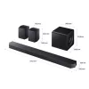 Samsung HANGPROJEKTOR HW-Q930F/EN
