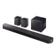 Samsung HANGPROJEKTOR HW-Q990F/EN