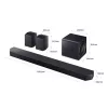 Samsung HANGPROJEKTOR HW-Q990F/EN