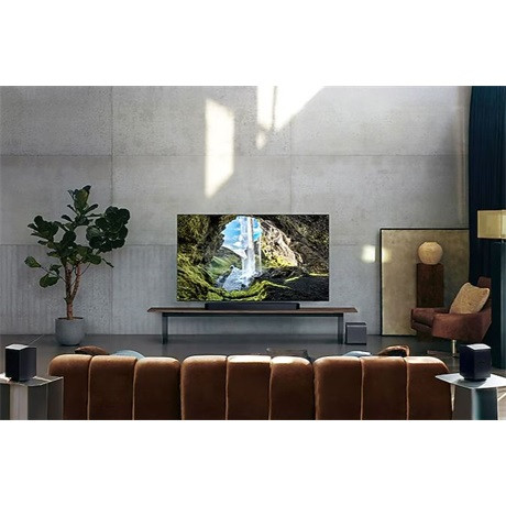 Samsung HANGPROJEKTOR HW-Q990F/EN