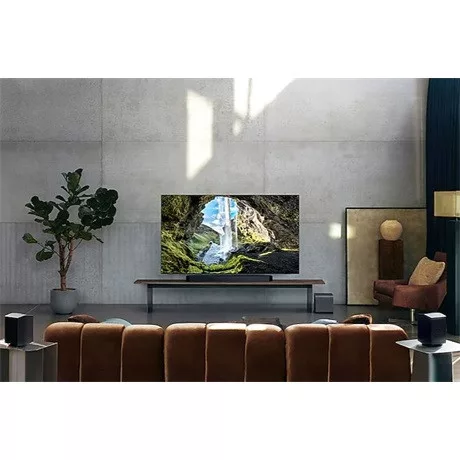 Samsung HANGPROJEKTOR HW-Q990F/EN