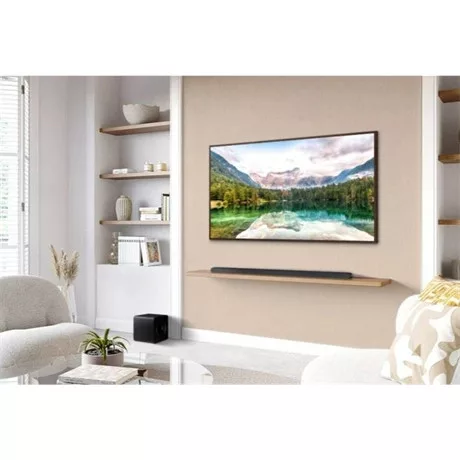 Samsung HANGPROJEKTOR HW-S800D/EN