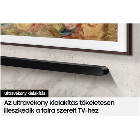 Samsung HANGPROJEKTOR HW-S800D/EN