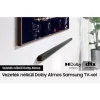 Samsung HANGPROJEKTOR HW-S800D/EN