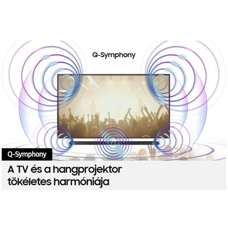Samsung HANGPROJEKTOR HW-S800D/EN