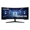 Samsung MONITOR LC34G55TWWRXEN
