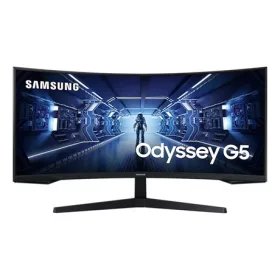 Samsung MONITOR LC34G55TWWRXEN