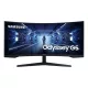 Samsung MONITOR LC34G55TWWRXEN