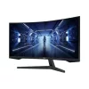 Samsung MONITOR LC34G55TWWRXEN