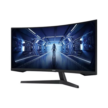 Samsung MONITOR LC34G55TWWRXEN