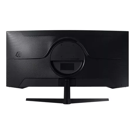 Samsung MONITOR LC34G55TWWRXEN