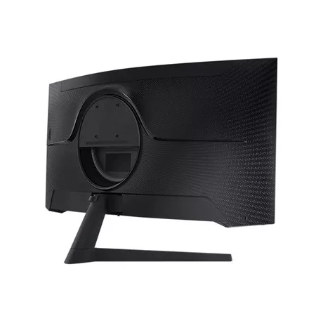 Samsung MONITOR LC34G55TWWRXEN